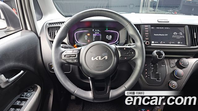 Kia RAY 2024 — photo 19