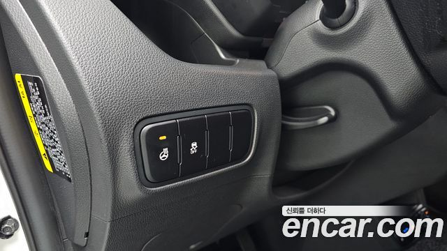 Kia RAY 2024 — photo 23