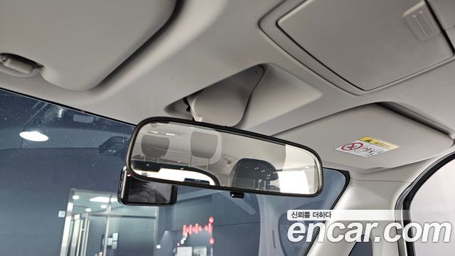 Kia RAY 2024 — photo 24