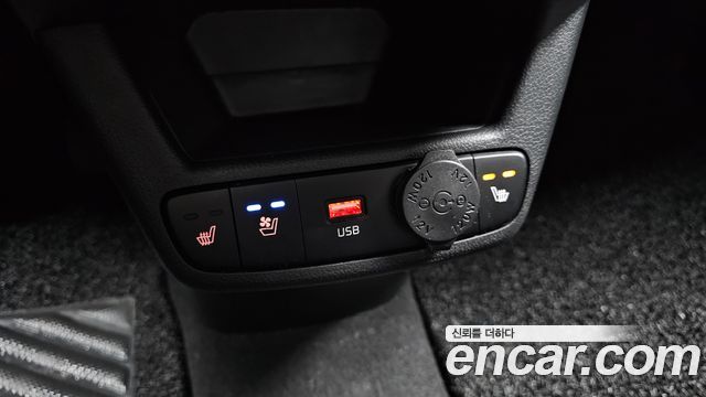 Kia RAY 2024 — photo 26