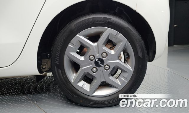 Kia RAY 2024 — photo 7