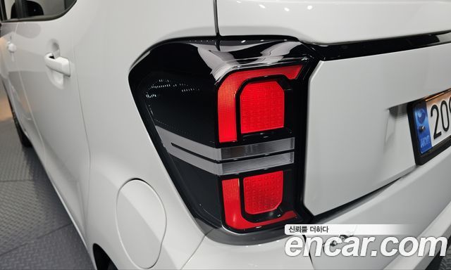 Kia RAY 2024 — photo 9