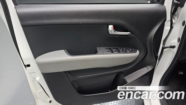 Kia RAY 2024 — photo 14