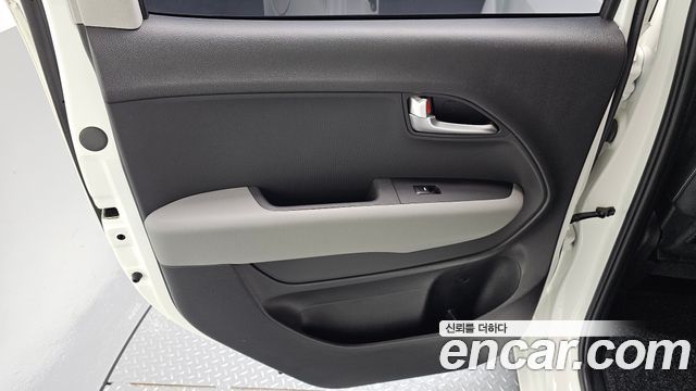 Kia RAY 2024 — photo 15