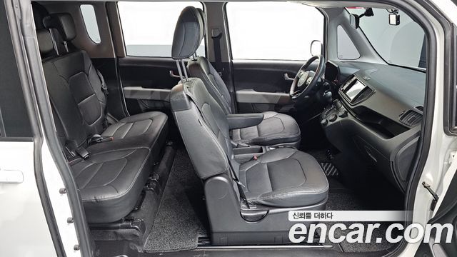 Kia RAY 2024 — photo 16