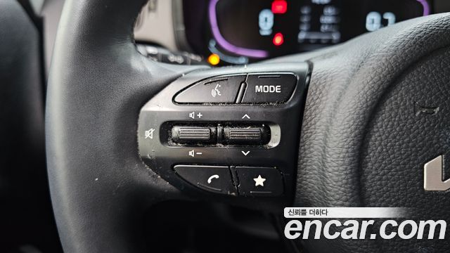 Kia RAY 2024 — photo 27