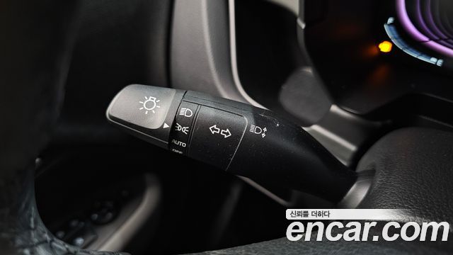 Kia RAY 2024 — photo 28
