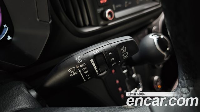 Kia RAY 2024 — photo 29