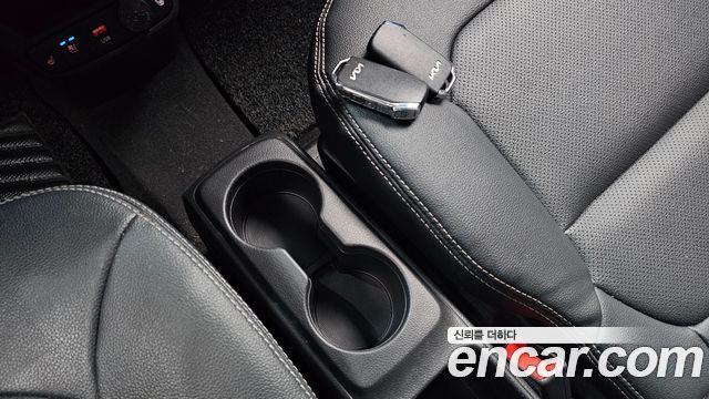 Kia RAY 2024 — photo 30