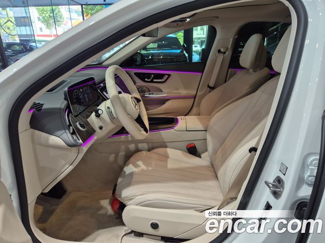 Mercedes-Benz E-Class 2026 — photo 10