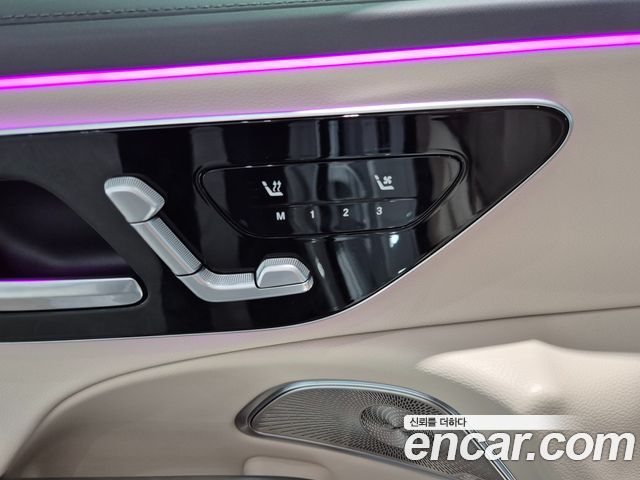 Mercedes-Benz E-Class 2026 — photo 15