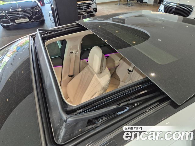 Mercedes-Benz E-Class 2026 — photo 18