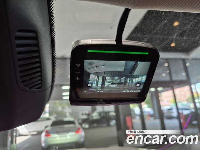 Mercedes-Benz E-Class 2026 — photo 20
