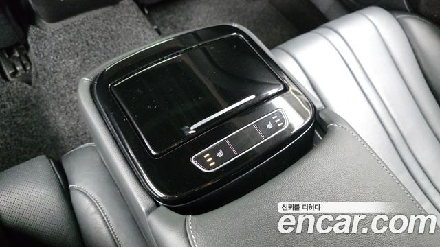 Genesis G80 2021 — photo 25