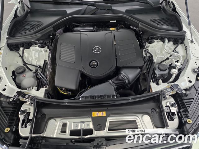 Mercedes-Benz GLC-Class 2026 — photo 6