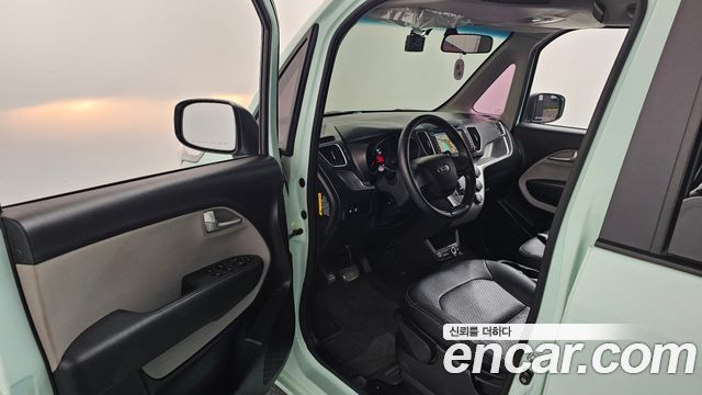 Kia RAY 2017 — photo 10