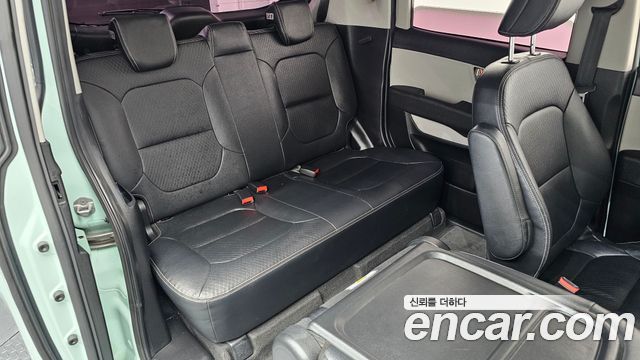 Kia RAY 2017 — photo 12
