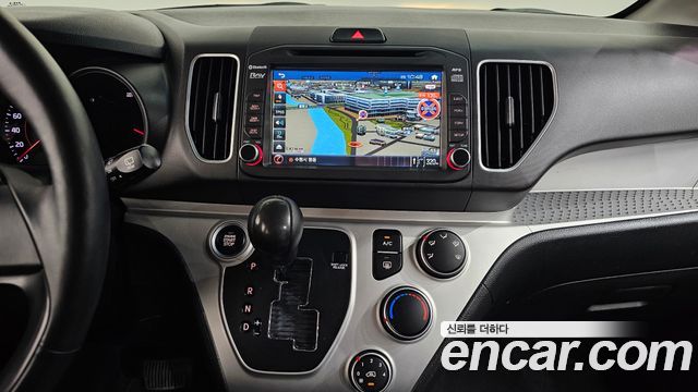 Kia RAY 2017 — photo 14