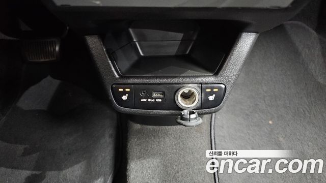 Kia RAY 2017 — photo 16