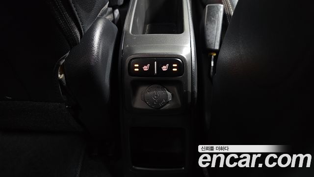Kia RAY 2017 — photo 17
