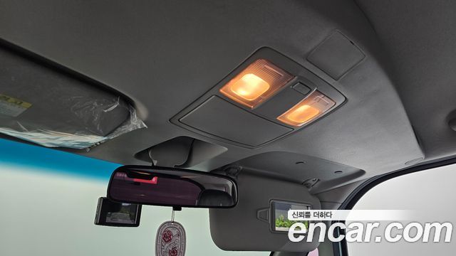 Kia RAY 2017 — photo 19