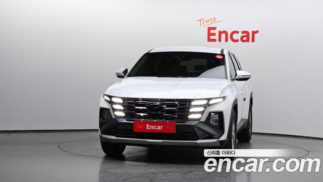 Hyundai Tucson 2024 — photo 3