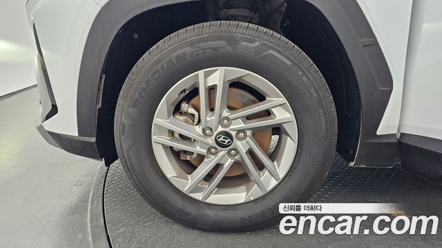 Hyundai Tucson 2024 — photo 5