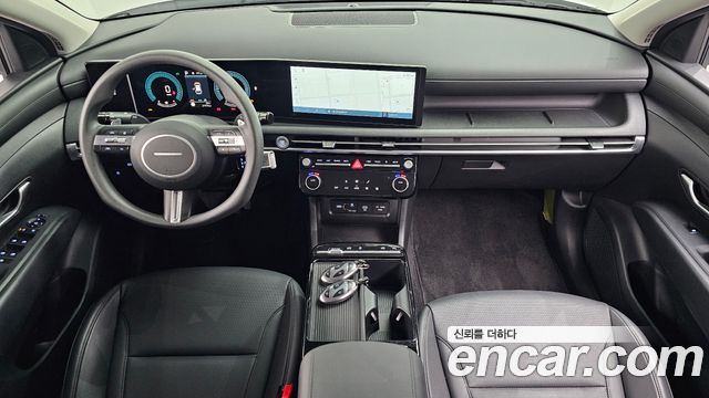 Hyundai Tucson 2024 — photo 10