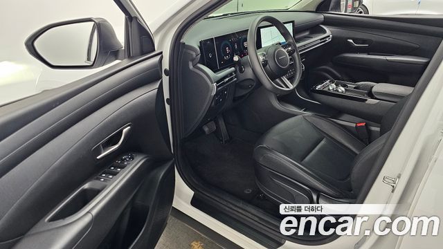 Hyundai Tucson 2024 — photo 13