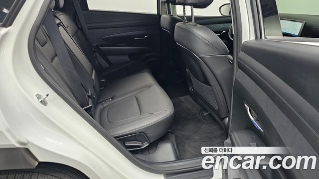 Hyundai Tucson 2024 — photo 17