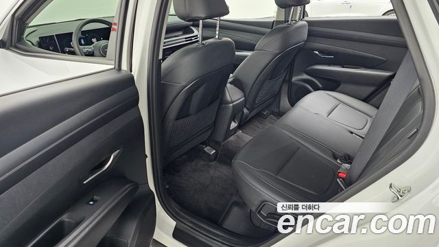Hyundai Tucson 2024 — photo 18