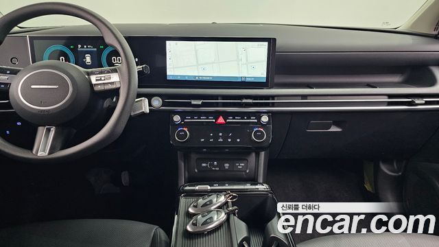 Hyundai Tucson 2024 — photo 20
