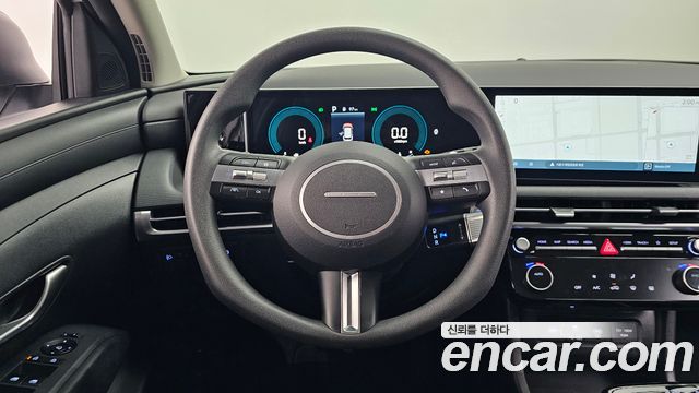 Hyundai Tucson 2024 — photo 21