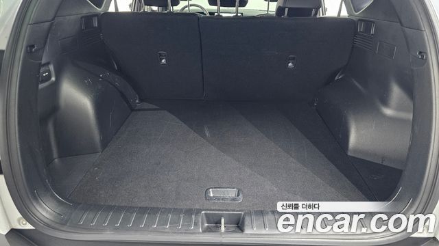 Hyundai Tucson 2024 — photo 22