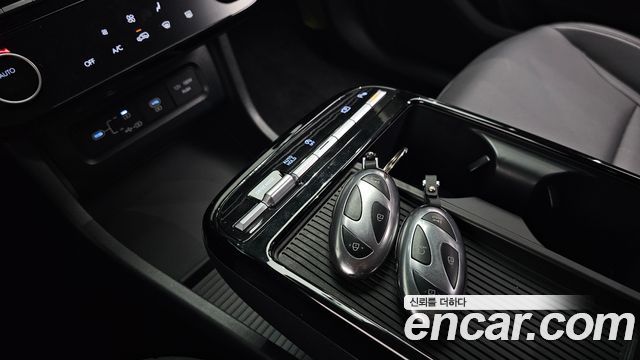 Hyundai Tucson 2024 — photo 23