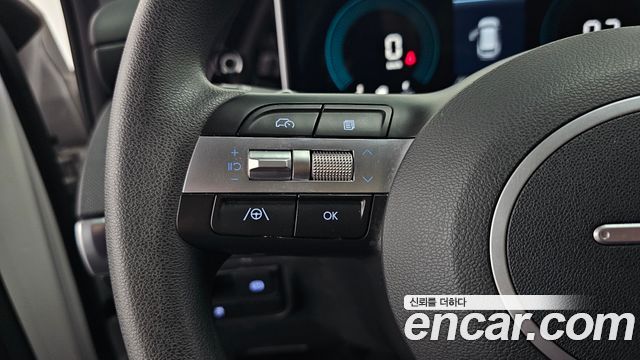Hyundai Tucson 2024 — photo 24