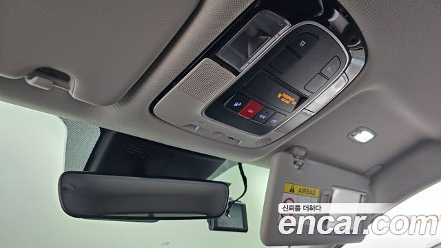 Hyundai Tucson 2024 — photo 25
