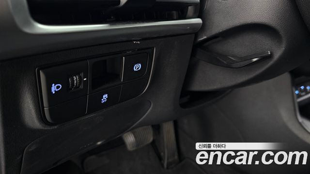Hyundai Tucson 2024 — photo 26