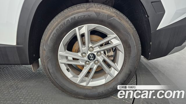 Hyundai Tucson 2024 — photo 7