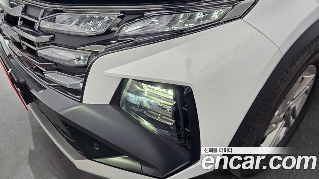 Hyundai Tucson 2024 — photo 8