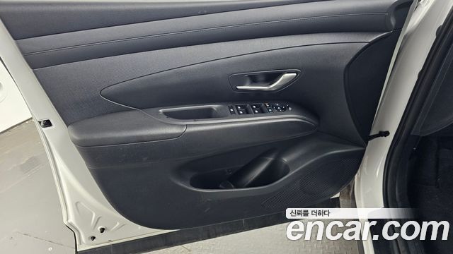 Hyundai Tucson 2024 — photo 14