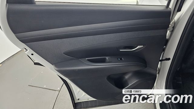 Hyundai Tucson 2024 — photo 15