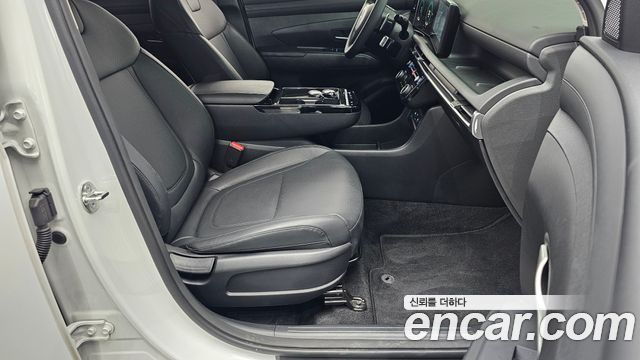 Hyundai Tucson 2024 — photo 16