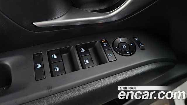 Hyundai Tucson 2024 — photo 27