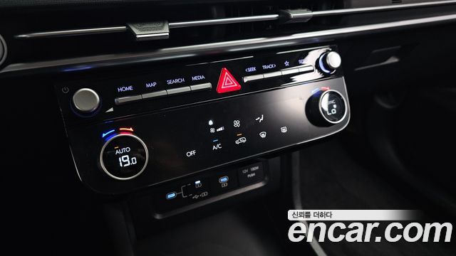 Hyundai Tucson 2024 — photo 29