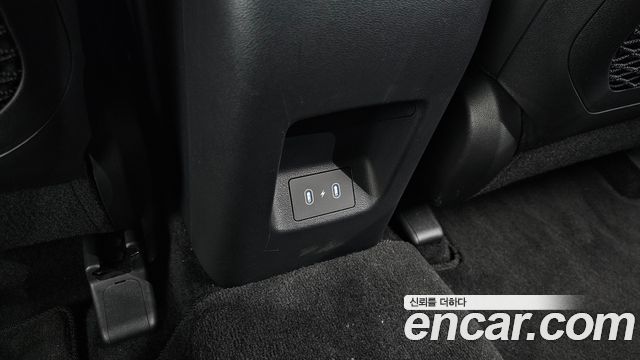 Hyundai Tucson 2024 — photo 30