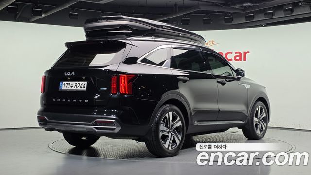 Kia Sorento 2022 — photo 2