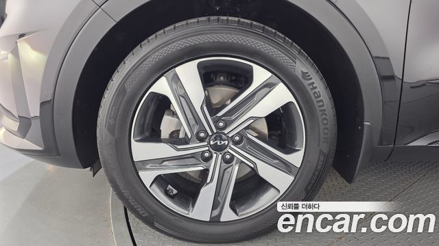 Kia Sorento 2022 — photo 5