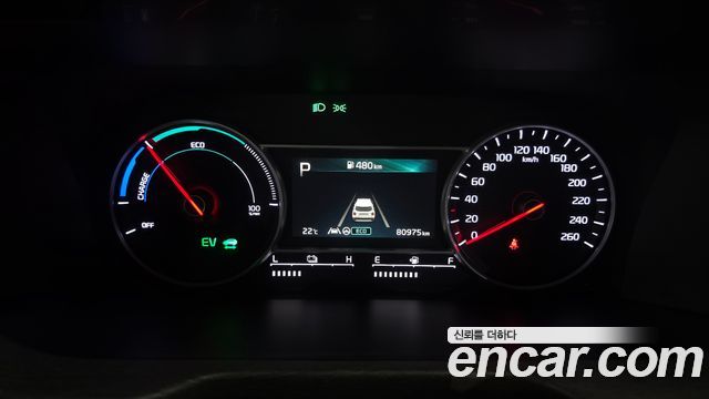 Kia Sorento 2022 — photo 11