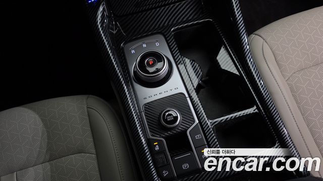 Kia Sorento 2022 — photo 12